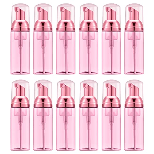 Clear Rose Red
