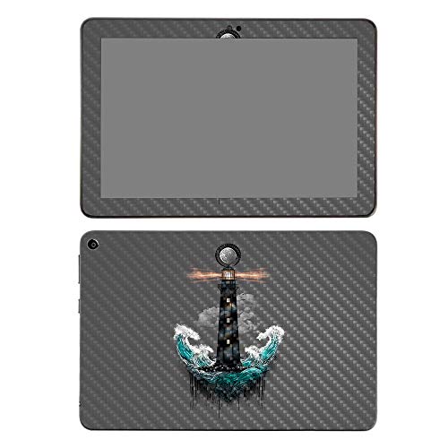 Wave Anchor