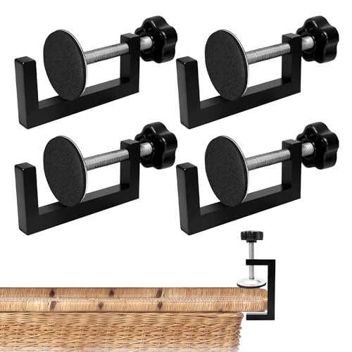 Black-4pcs