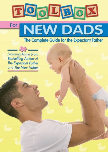 Ultimate Dad Toolbox - Essential Tools & Gadgets for New Fathers | Perfect for DIY Projects, Home Repairs & Baby Care