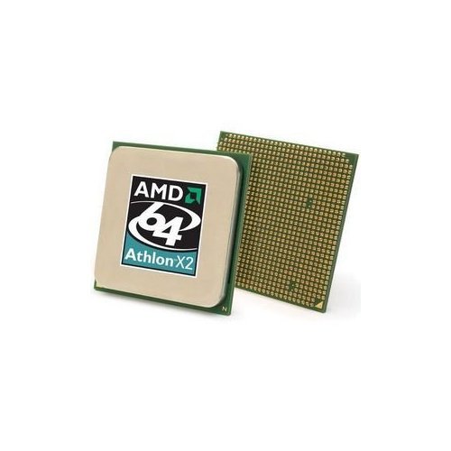 AMD Athlon 64 X2 ADA5600IAA6CZ 5600+ 2.80GHz Dual Core Processor - High Performance CPU for Gaming PCs, Home Office Computers & DIY Desktop Builds