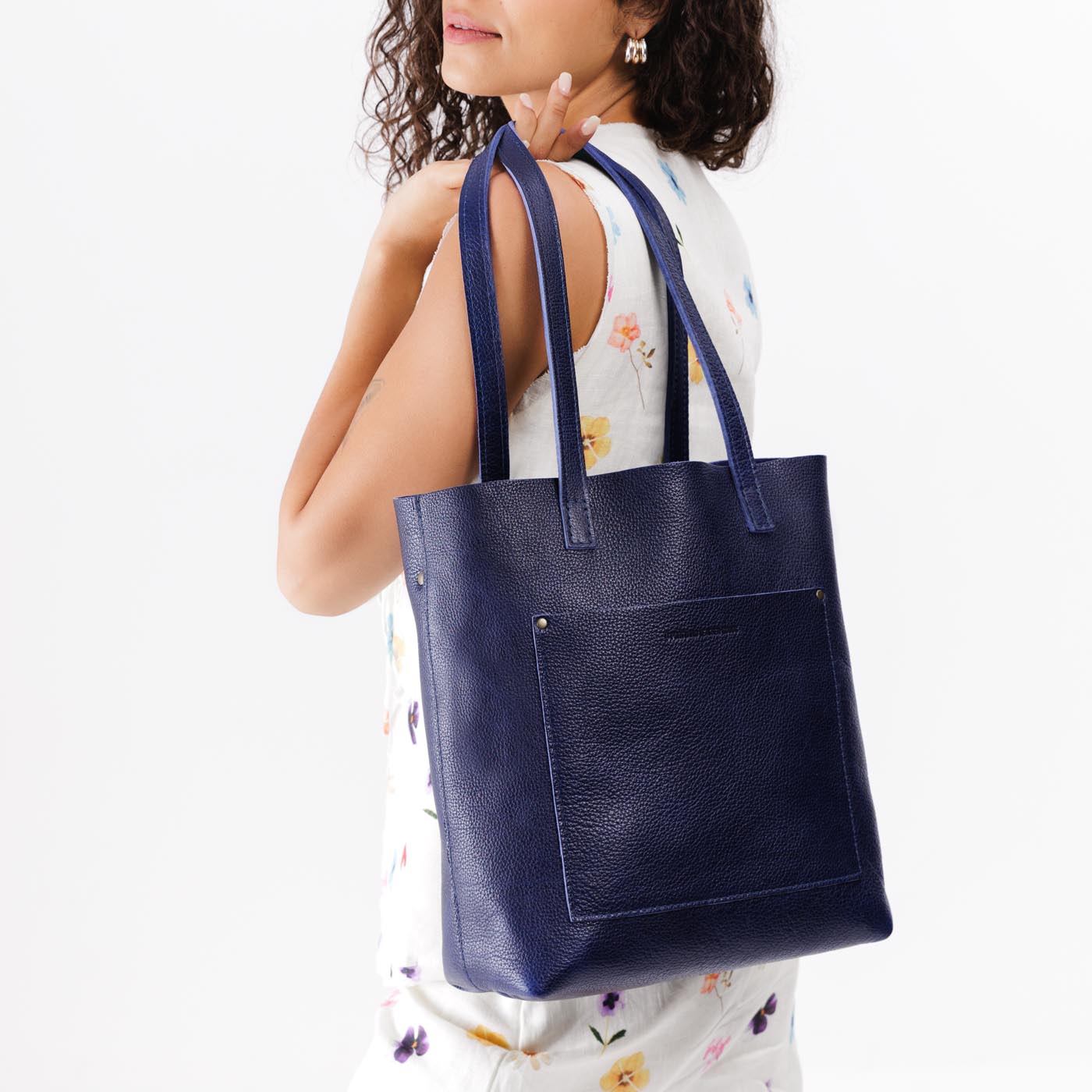 Stylish Crossbody Tote Bag for Women - Fashionable Shoulder Purse with Adjustable Strap, Multiple Pockets | Perfect for Work, Travel, Shopping & Daily Use