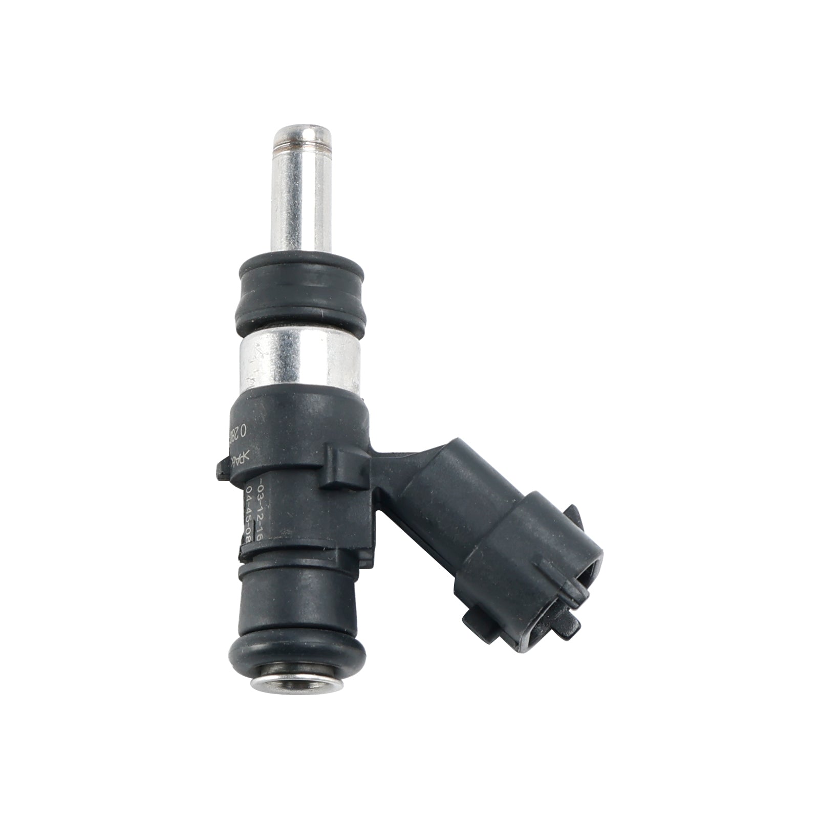 Bosch Cummins Fuel Injector 0280158714 0280158701 - Compatible with ISX2888173 & 0444043016 - High Performance Diesel Engine Replacement Part for Trucks & Heavy Equipment