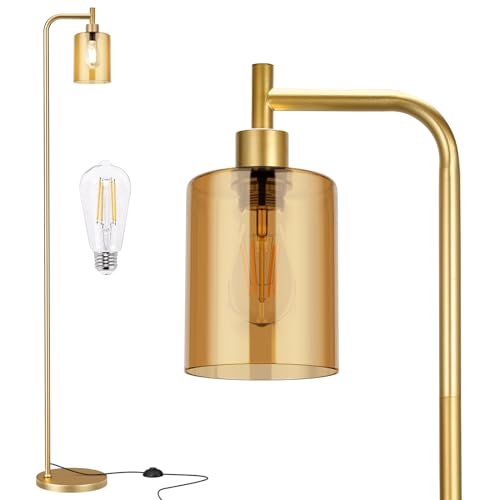 Amber-Gold