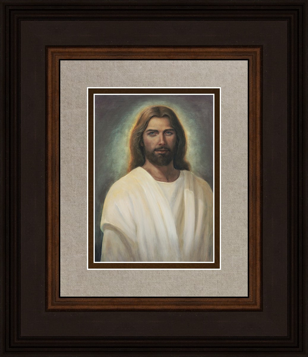 Always Remember Him - Inspirational Christian Wall Art for Home & Office Decor - Perfect for Gifts, Prayer Rooms, and Church Displays