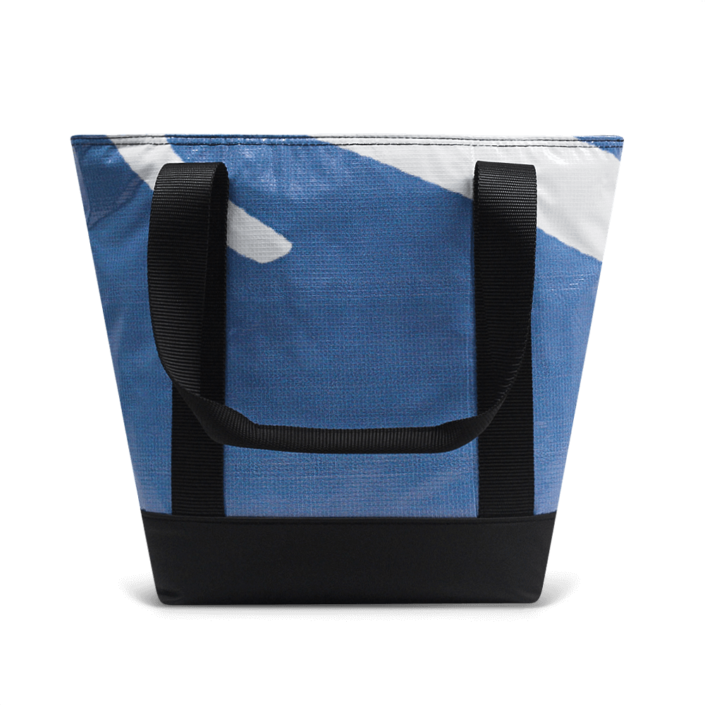 Beck Cooler Bag Bk1 00815 - Insulated Lunch Bag for Work, Picnics & Outdoor Activities - Leakproof & Durable Portable Cooler for Food & Drinks
