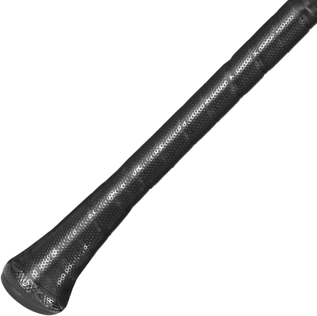 2023 New Axe Bat Avenge Pro Hybrid BBCOR Baseball Bat - 3-Piece Hybrid Design for Power & Control - Perfect for High School & College Players in Games & Practice