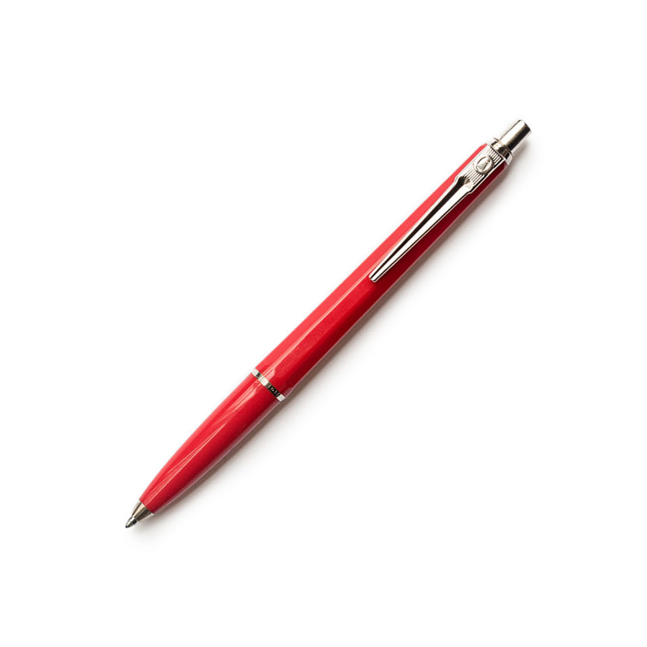 Epoca Premium Ballpoint Pen - Smooth Writing, Comfort Grip - Ideal for Office, School & Everyday Use