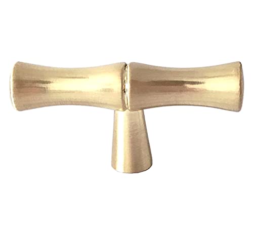Brushed Gold