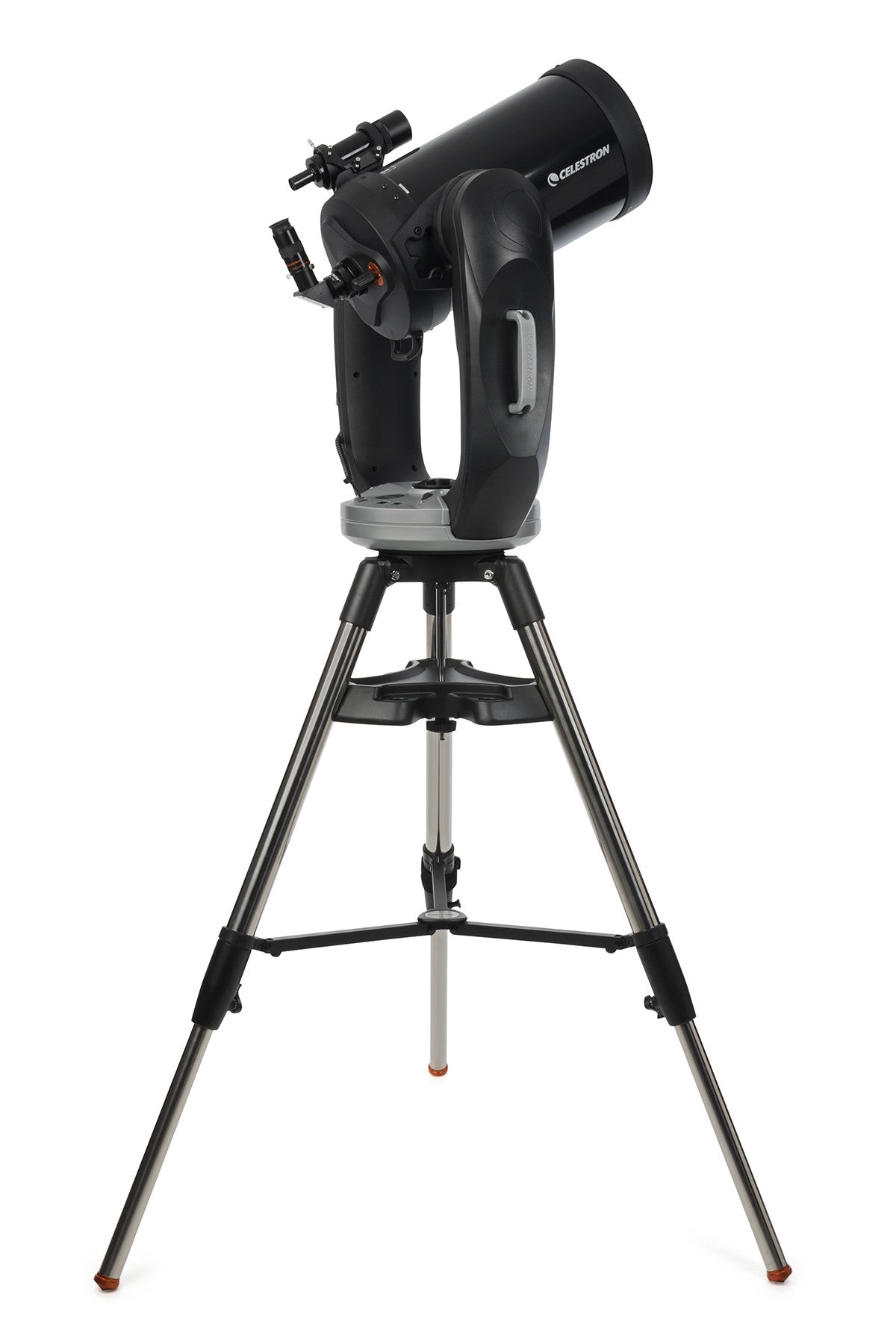 CPC 925 GPS (XLT) Computerized Telescope with Auto-Tracking - High Precision Astronomy Telescope for Stargazing, Astrophotography & Celestial Observation - Perfect for Beginners & Advanced Astronomers