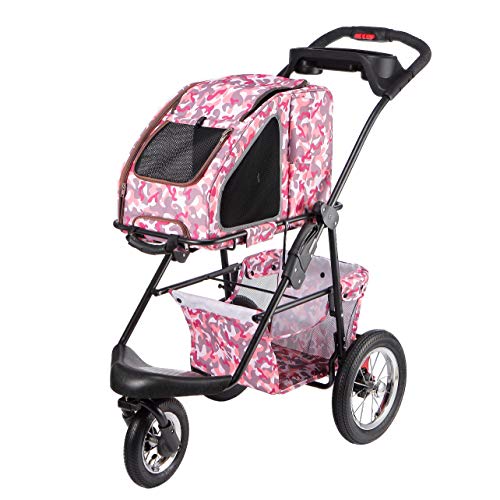 Pink Camo