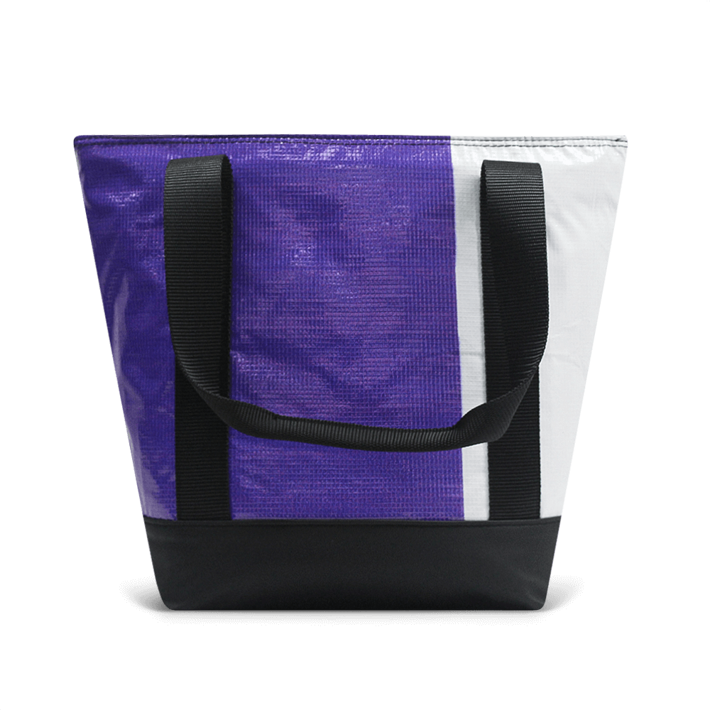 Beck Cooler Bag Bk1 00521 - Insulated Lunch Bag for Work, Picnics & Outdoor Activities - Leakproof & Durable Portable Cooler for Food & Drinks