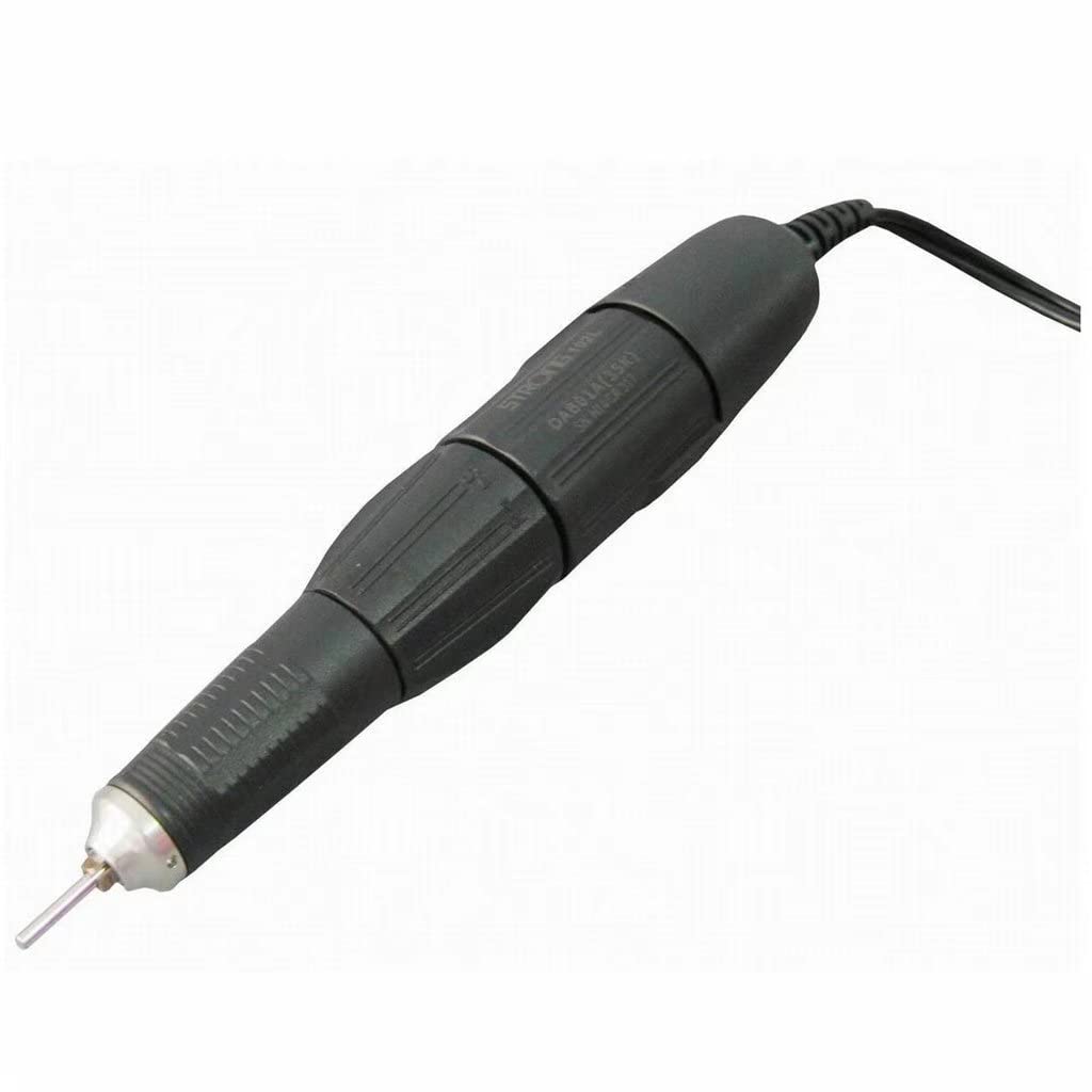 High-Precision Lab Carving Equipment with 35000 RPM Strong Micro Motor - Perfect for Jewelry Making, Dental Work & Detailed Engraving