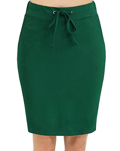 Bj 002 Dark Green L