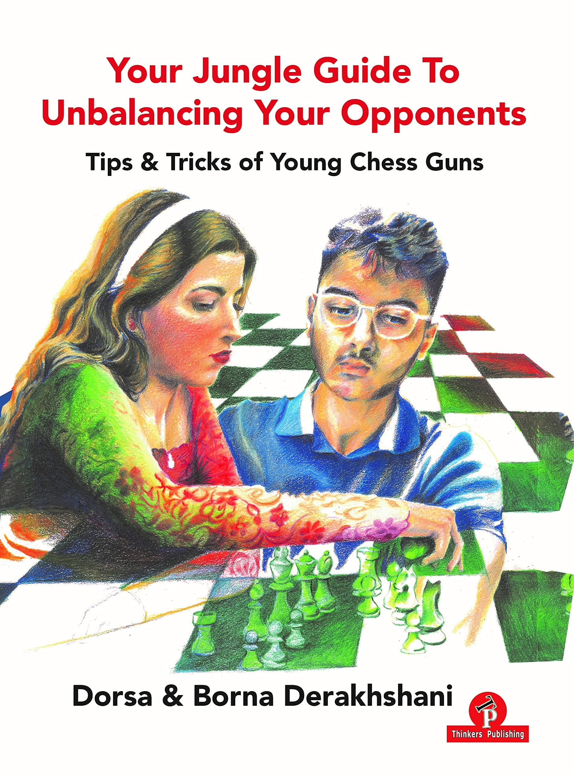 Chess Strategy Guide: Tips & Tricks to Outplay Opponents | Perfect for Beginners & Tournament Players