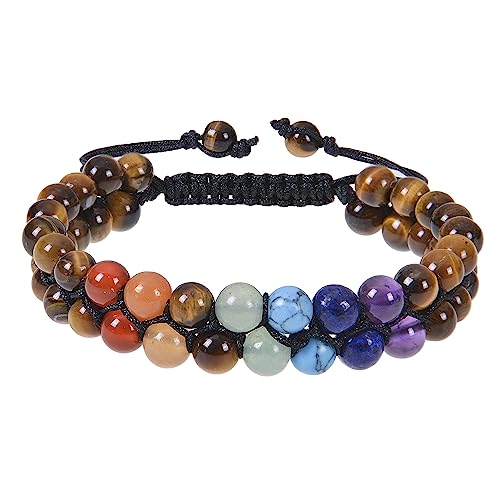 Tiger Eye Bracelet