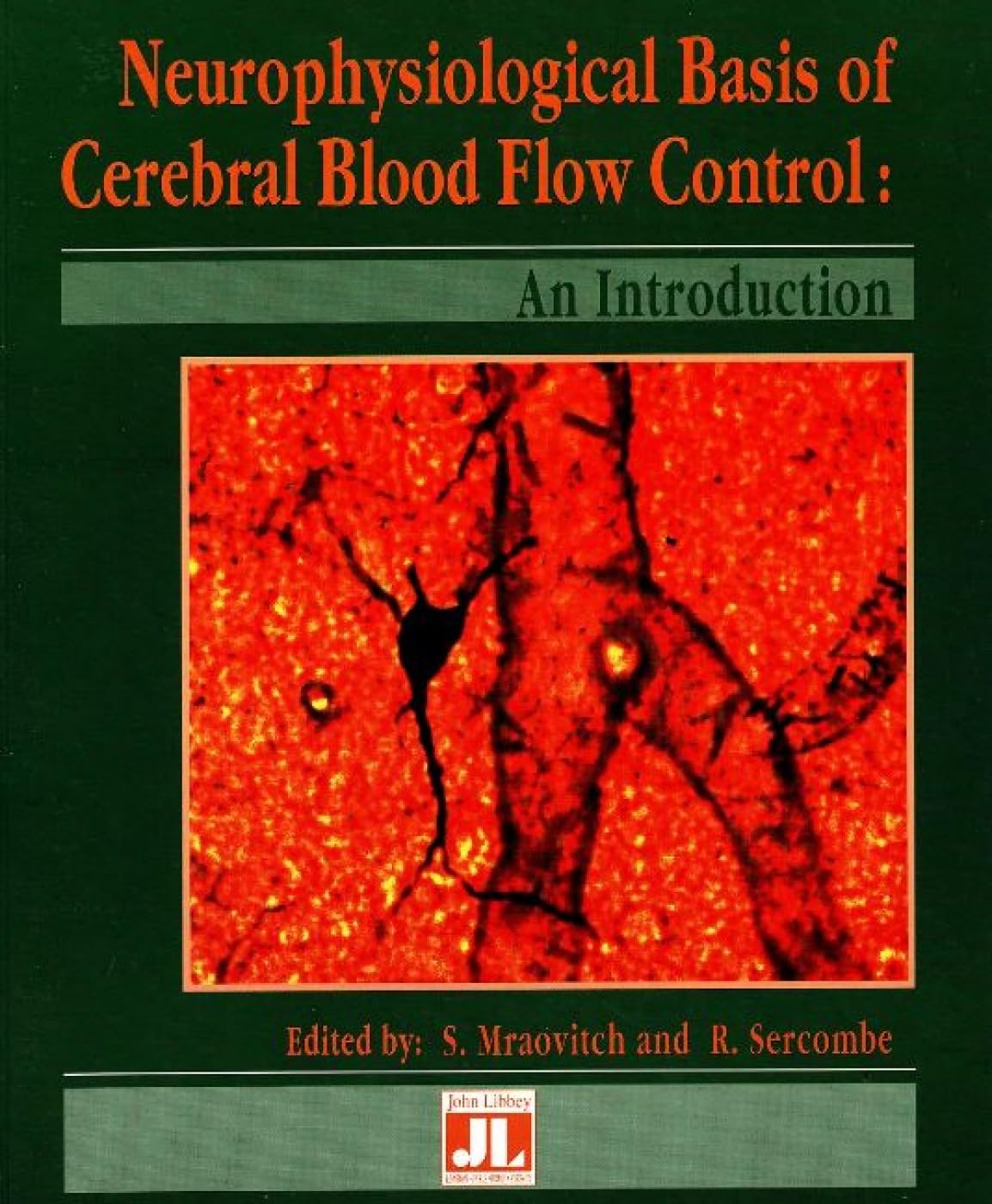 Neurophysiological Basis of Cerebral Blood Flow Control - Introduction to Brain Circulation Physiology | Neuroscience Study Guide for Medical Students & Researchers