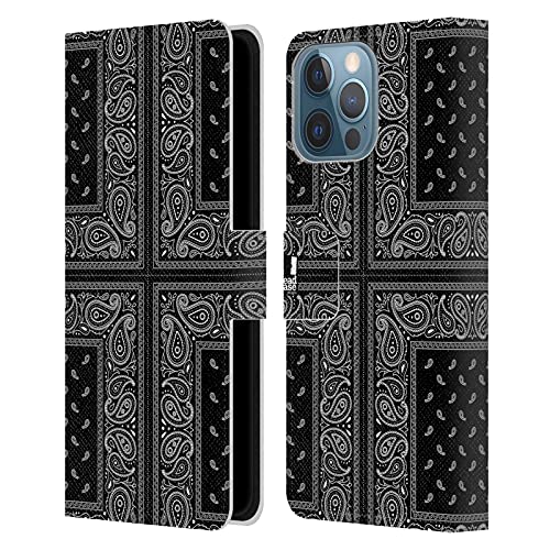 Cross Black