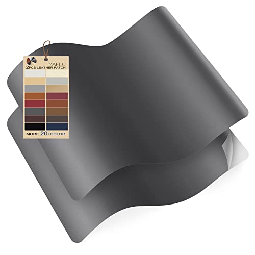 Darker Grey