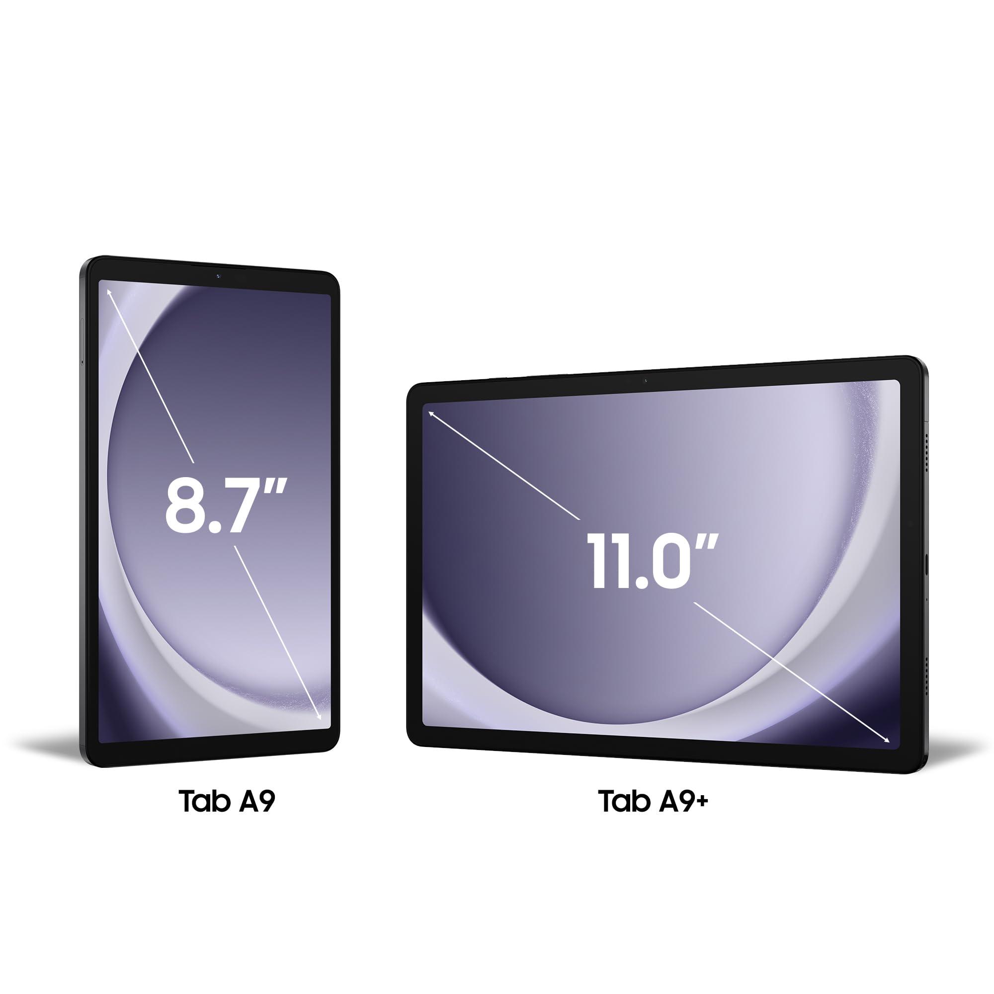 Samsung Galaxy Tab A9+ 11