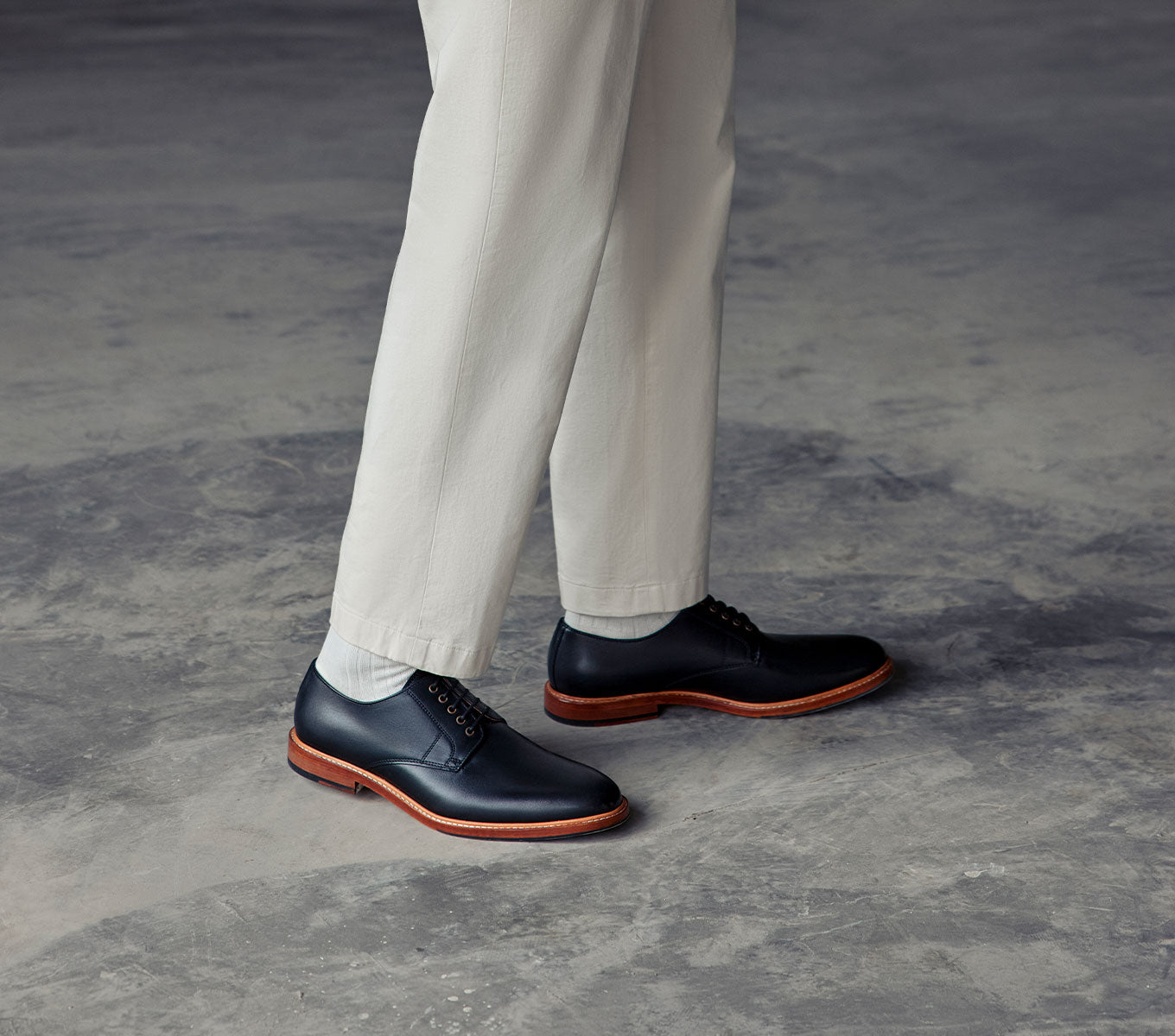 Premium Derby Leather Shoes for Men - Classic Formal & Business Dress Shoes - Comfortable & Stylish for Office, Weddings & Special Occasions