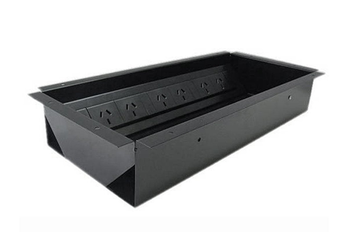 CMS Undercarriage Index Box - Heavy Duty Storage Solution for Construction & Industrial Equipment - Perfect for Job Sites & Equipment Maintenance