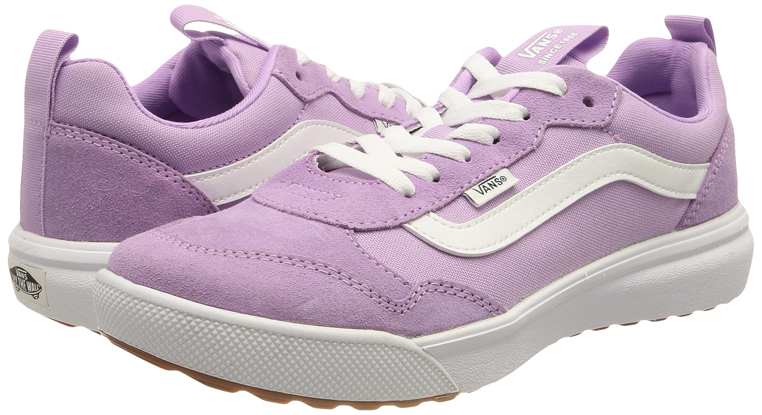 Vans Range Exp Women's Sneakers - Comfortable & Stylish Casual Shoes for Running, Walking & Everyday Wear