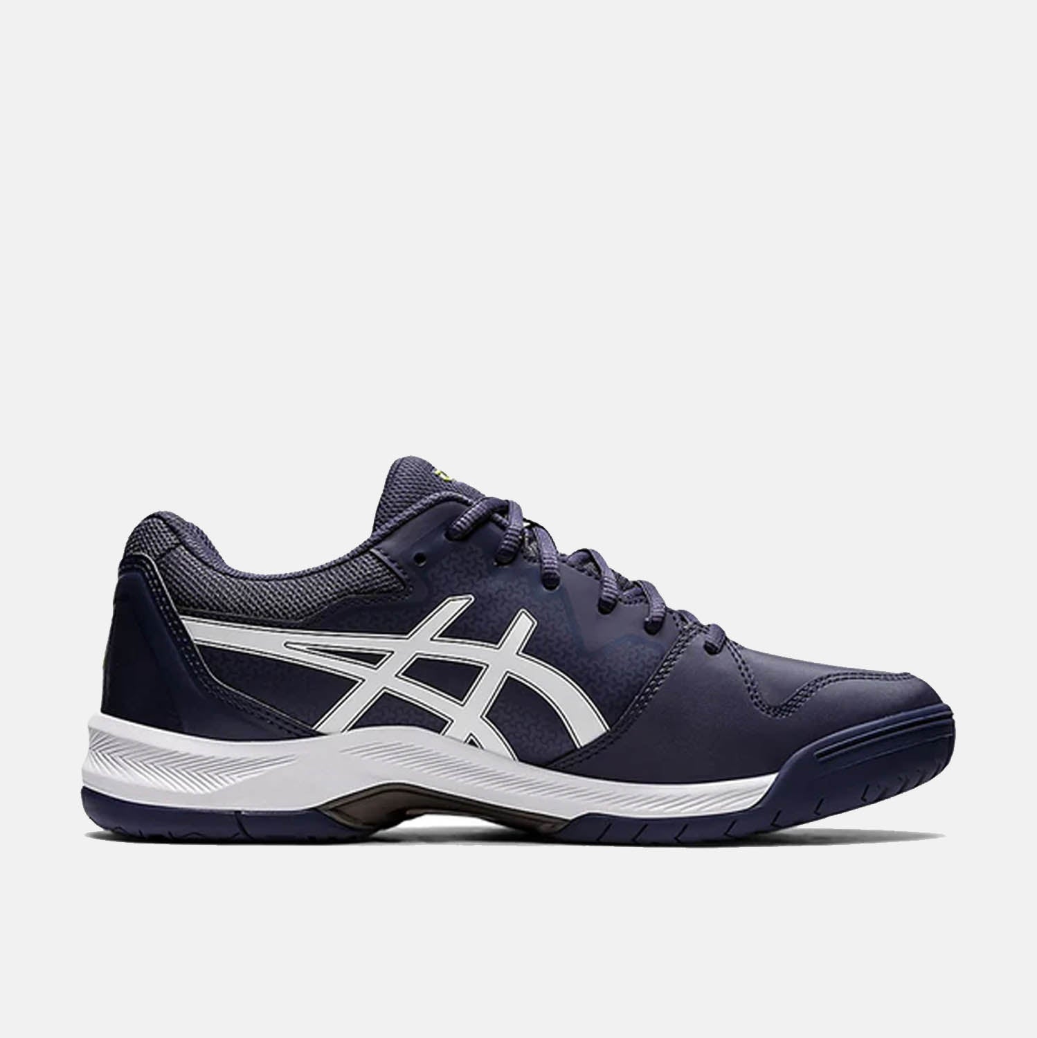 500_Indigo Fog/White