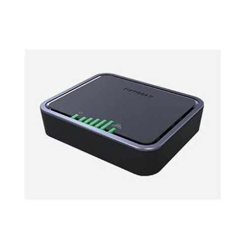 4G LTE Cellular Modem for High-Speed Internet - Connect W3G - Perfect for Remote Work, Travel & Home Office