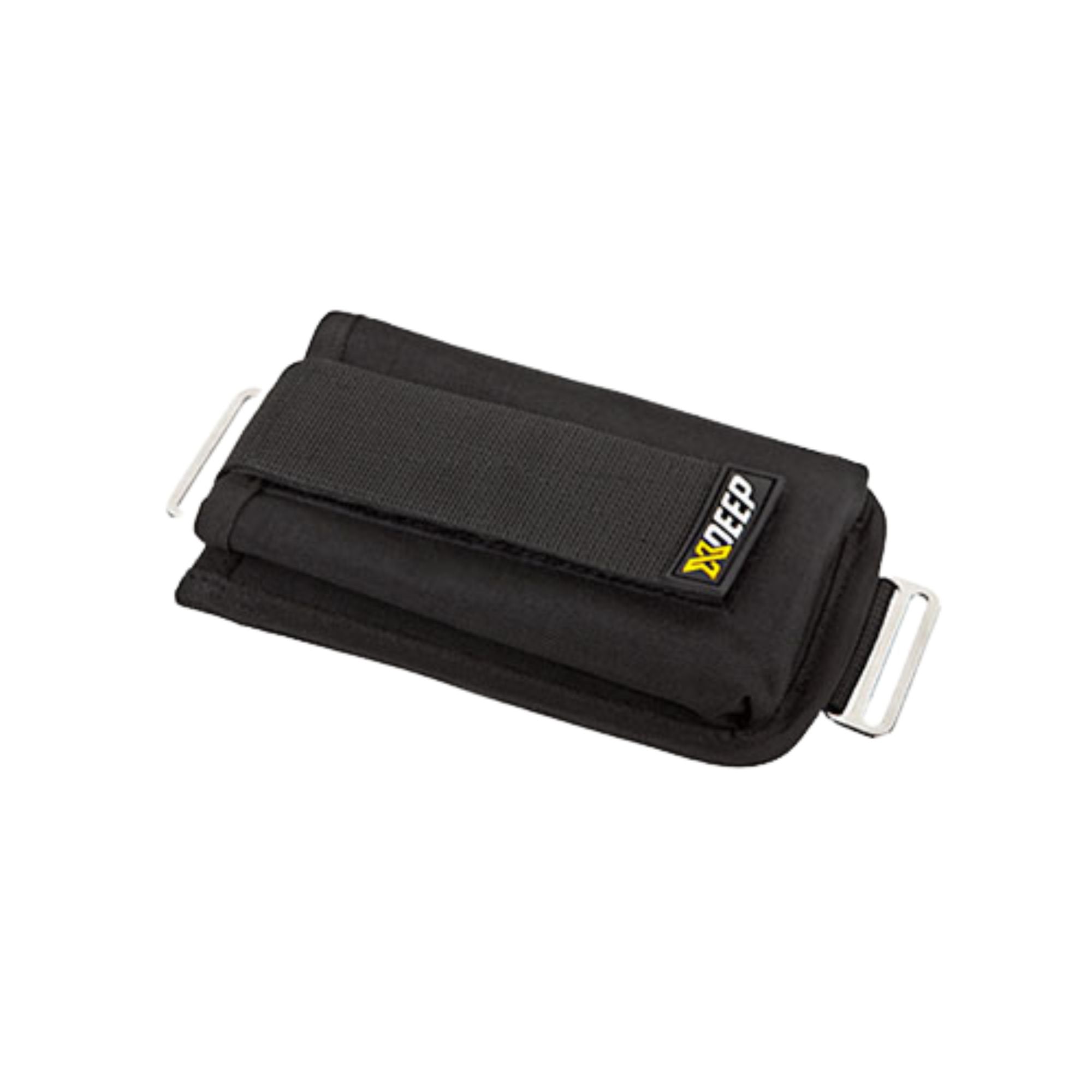 XDeep SM Trim Pockets - Adjustable Weight System for Scuba Diving | Perfect for Buoyancy Control & Underwater Balance | Ideal for Professional Divers & Underwater Photographers