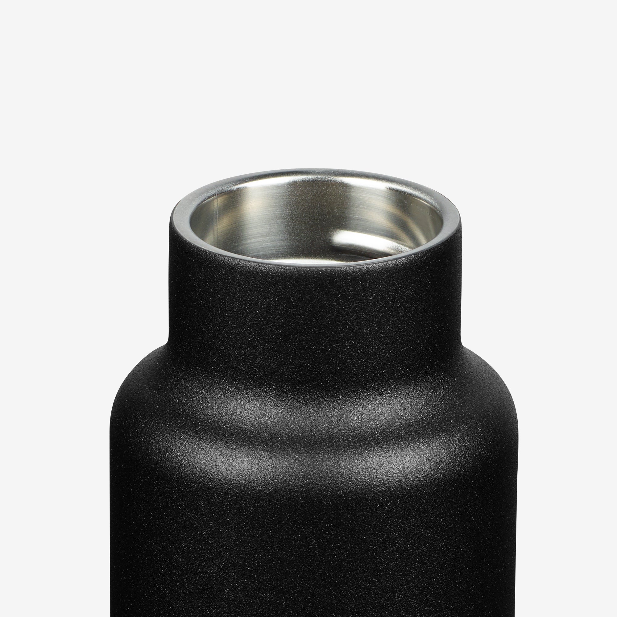 20oz (592ml) Stainless Steel Insulated Water Bottle with Leak-Proof Loop Cap - Keeps Drinks Cold for 24 Hours & Hot for 12 Hours - Perfect for Gym, Hiking, Travel & Everyday Use