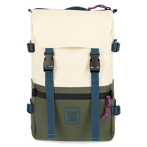 Bone White/Olive