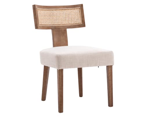 Rattan - Linen Beige