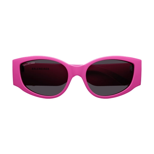 Balenciaga BB0258S Designer Sunglasses for Women & Men - UV Protection, Luxury Fashion Eyewear - Perfect for Outdoor, Travel & Fashion Accessories