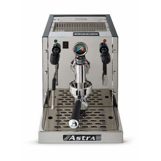 Astra Gourmet Automatic Pourover 1 Group Commercial Espresso Machine - Professional Coffee Maker for Cafes & Restaurants - Perfect for High Volume Brewing & Specialty Coffee Shops