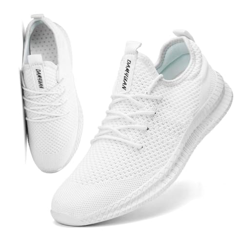 A White