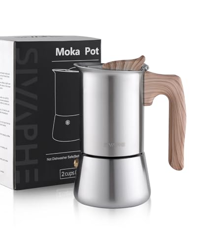 2 CUP stainless