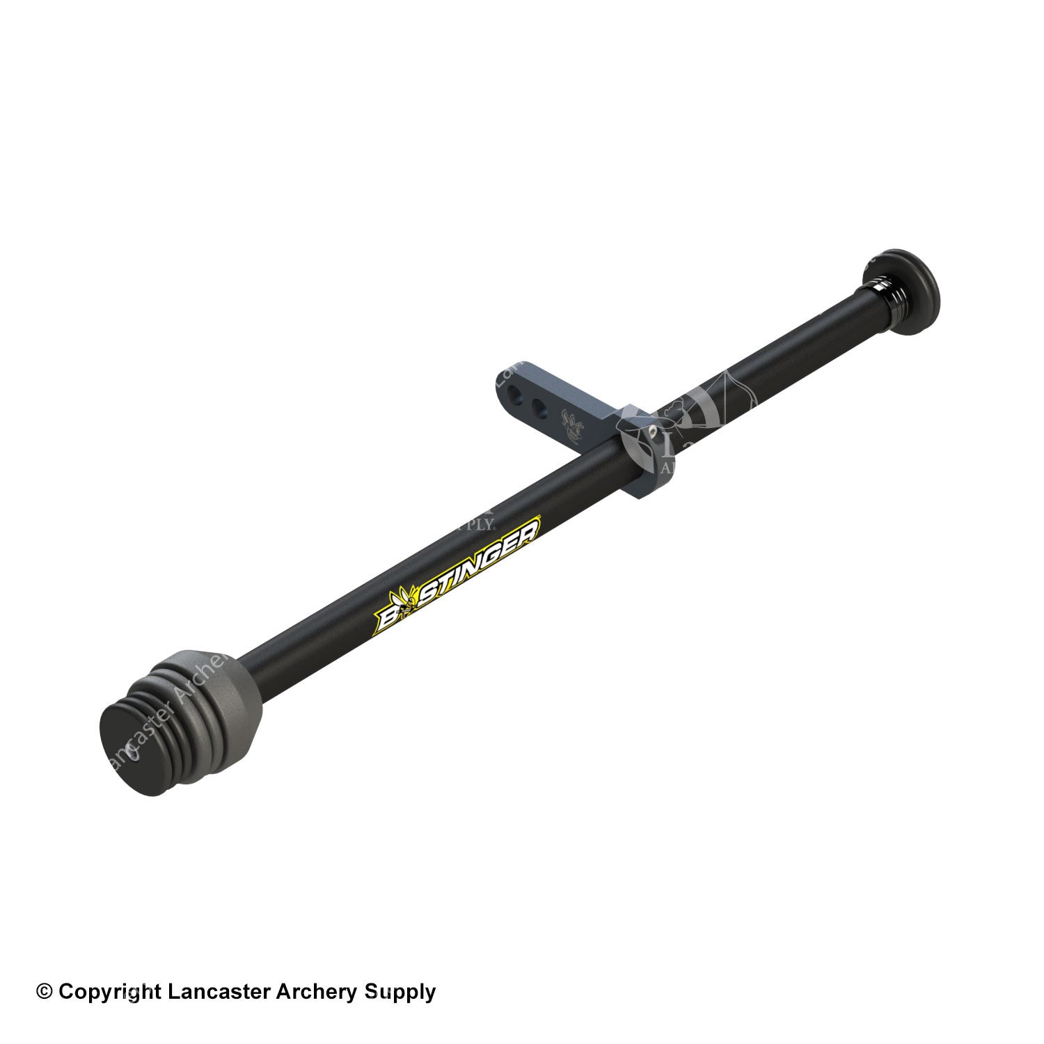 Bee Stinger Sport Hunter Counter Slide - 15