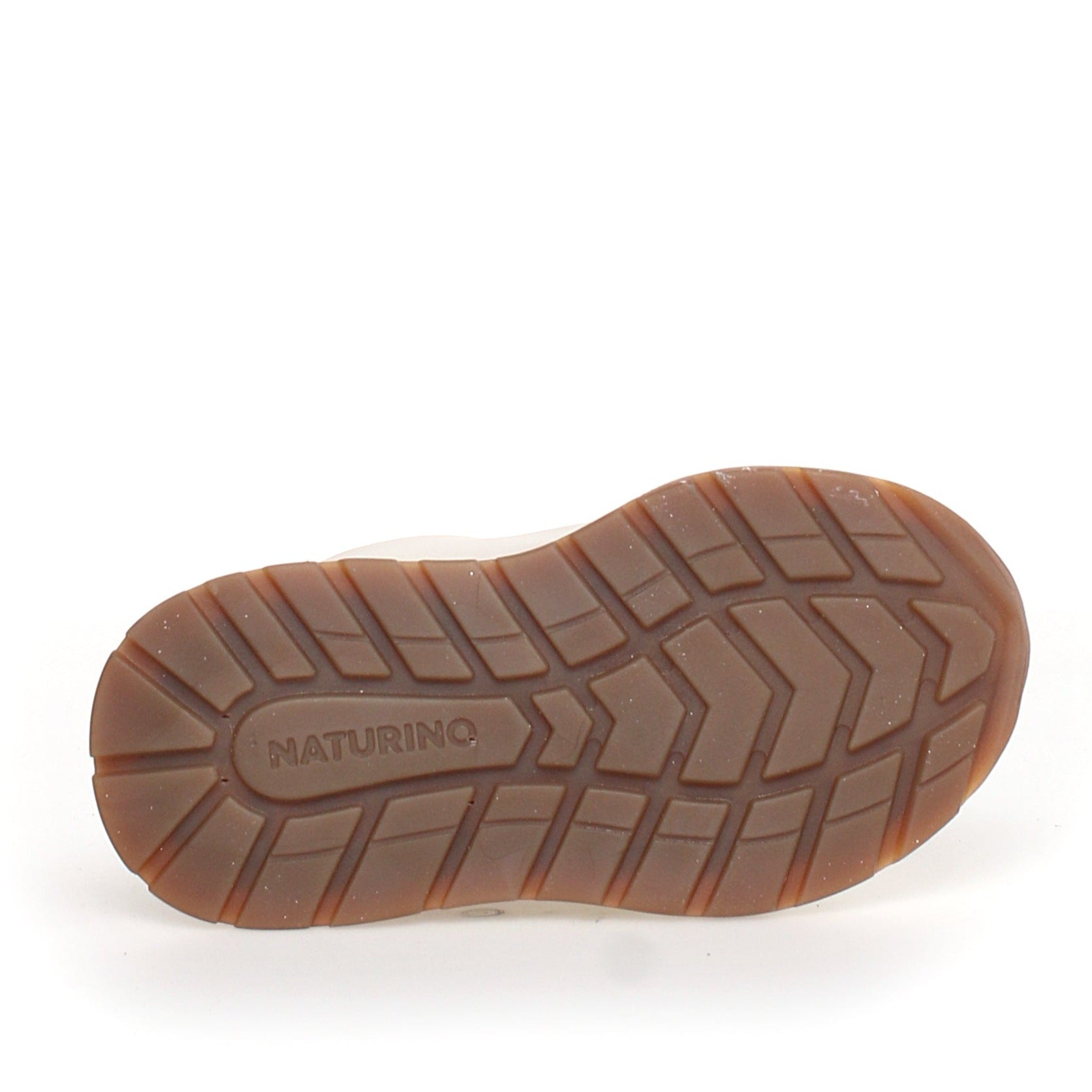 Naturino Quelly Girls Sneakers - Lightweight Comfortable School Shoes for Kids, Platinum Multi Color - Perfect for School, Play & Everyday Wear