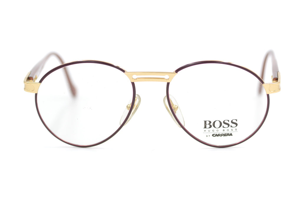 Hugo Boss by Carrera 5113 Sunglasses 43mm - Premium Polarized UV Protection for Men - Perfect for Driving, Outdoor Sports & Fashion Accessories