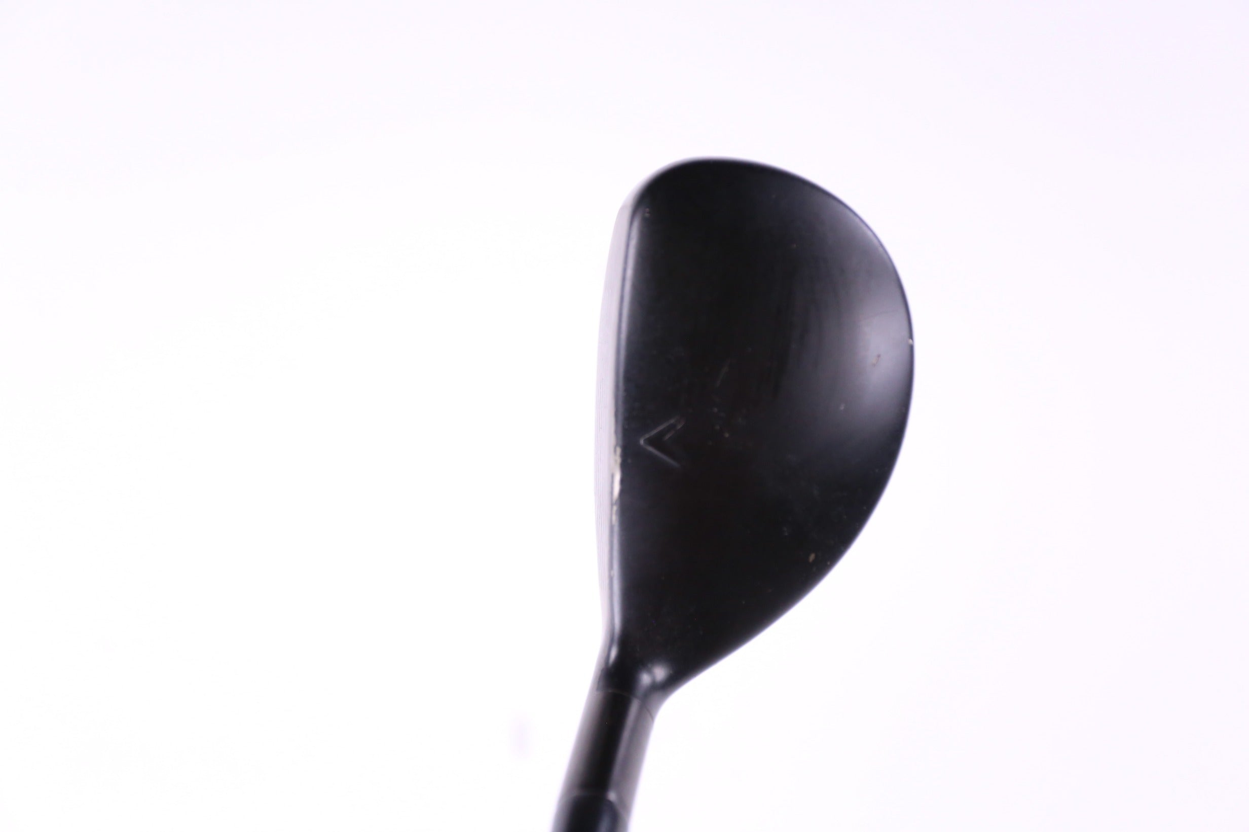 Used Callaway XR 16 OS 3H Hybrid Golf Club - Right Handed 19° Regular Flex - Perfect for Mid-Handicap Players & Fairway Shots