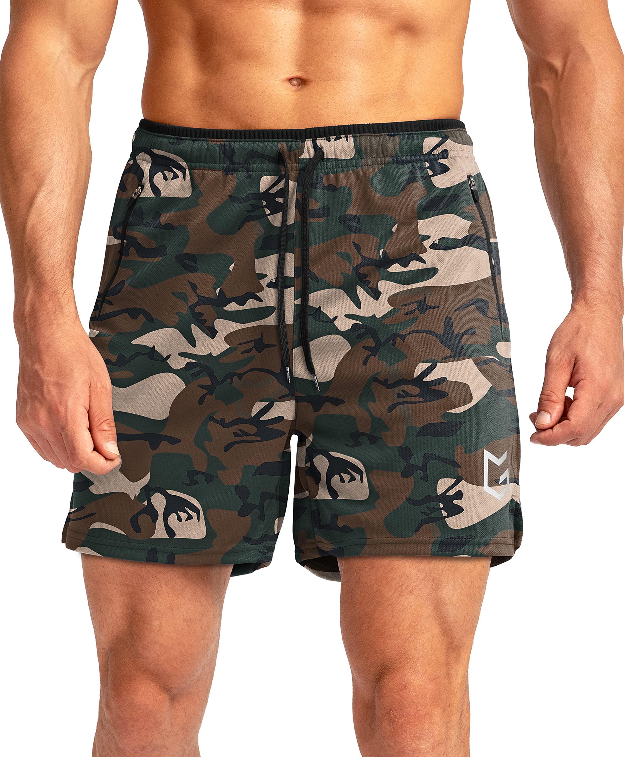 **Men's 5