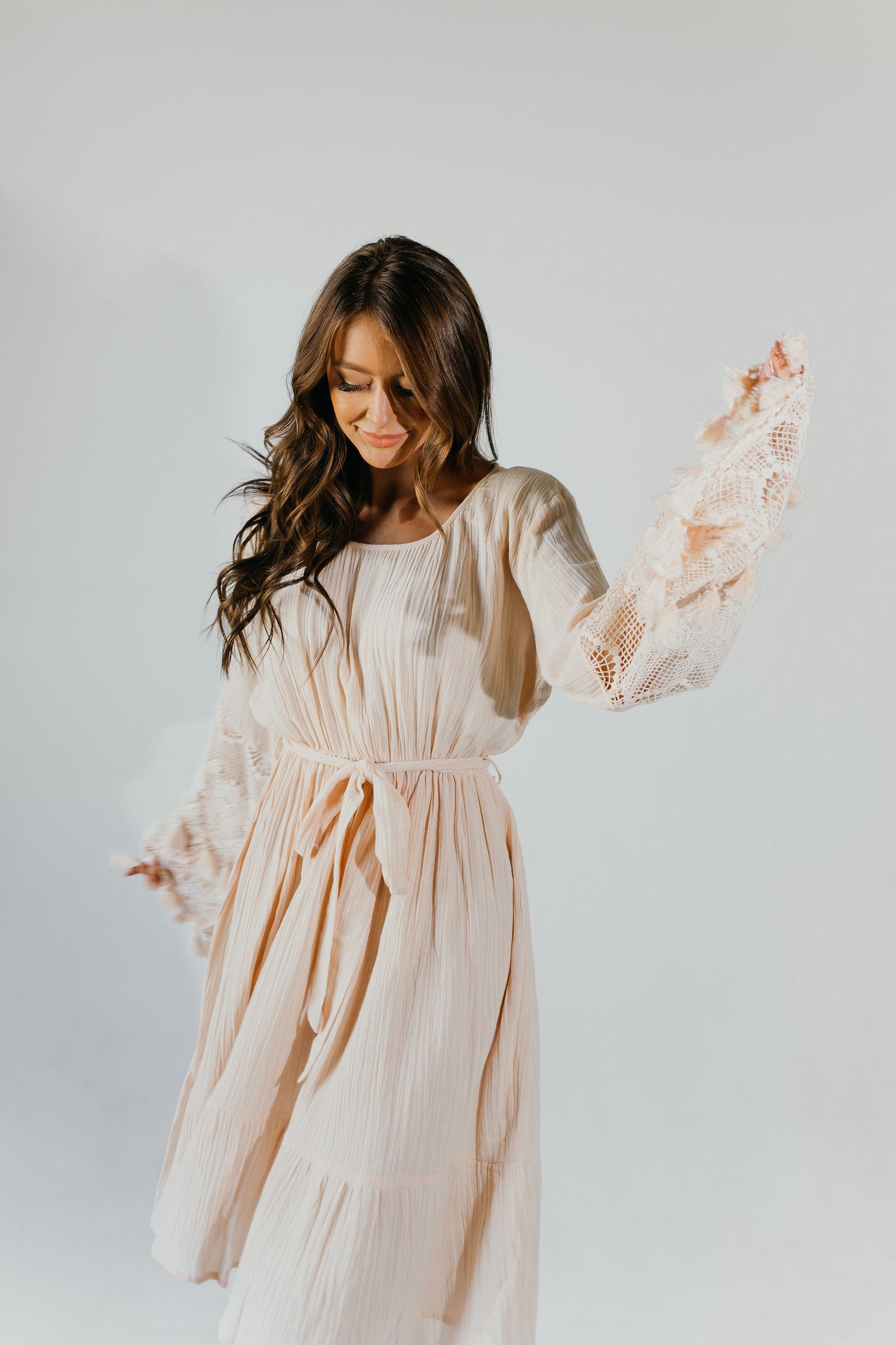 Stylish Bali Dress for Women - Flowy Summer Maxi Dress - $38 - Perfect for Beach Vacations & Boho Fashion