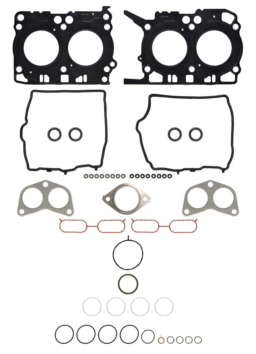 High-Quality 52357700 Cylinder Head Gasket Set - Compatible with [Vehicle Models] - Perfect for Engine Repair & Maintenance