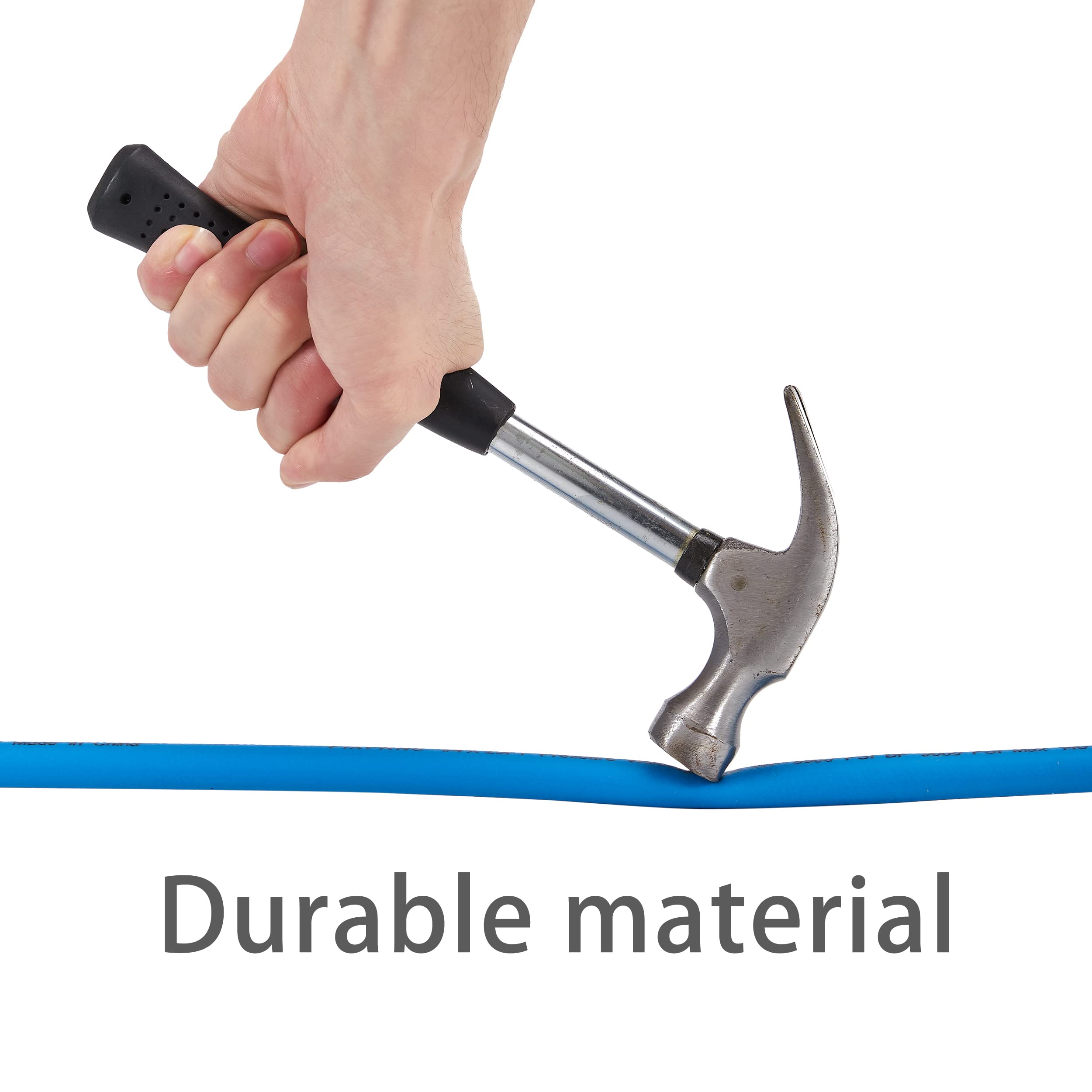 High Pressure Washer Hose 1/4