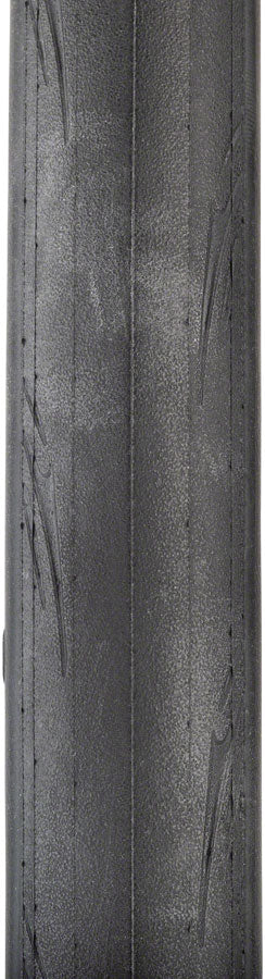 Maxxis Pursuer 700x25 Bike Tires - 2 Pack, 60 TPI, Clincher Folding Single Compound Black (TB00239100) - Perfect for Road Cycling, Commuting & Urban Riding
