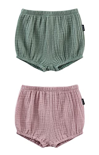 Green/Pink