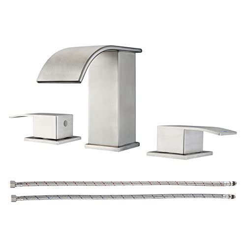 Brushed Nickel
