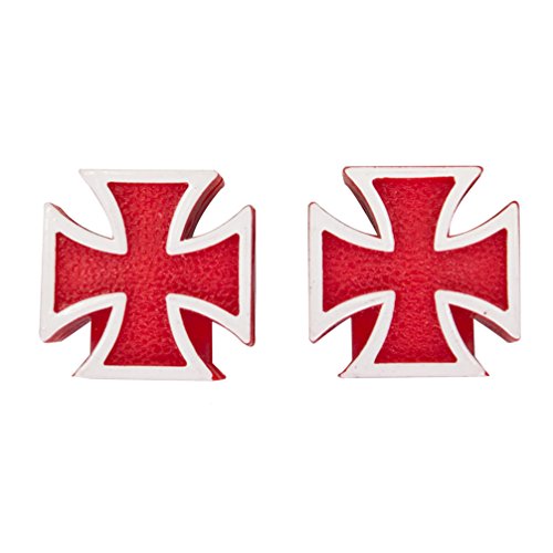 Cross Red