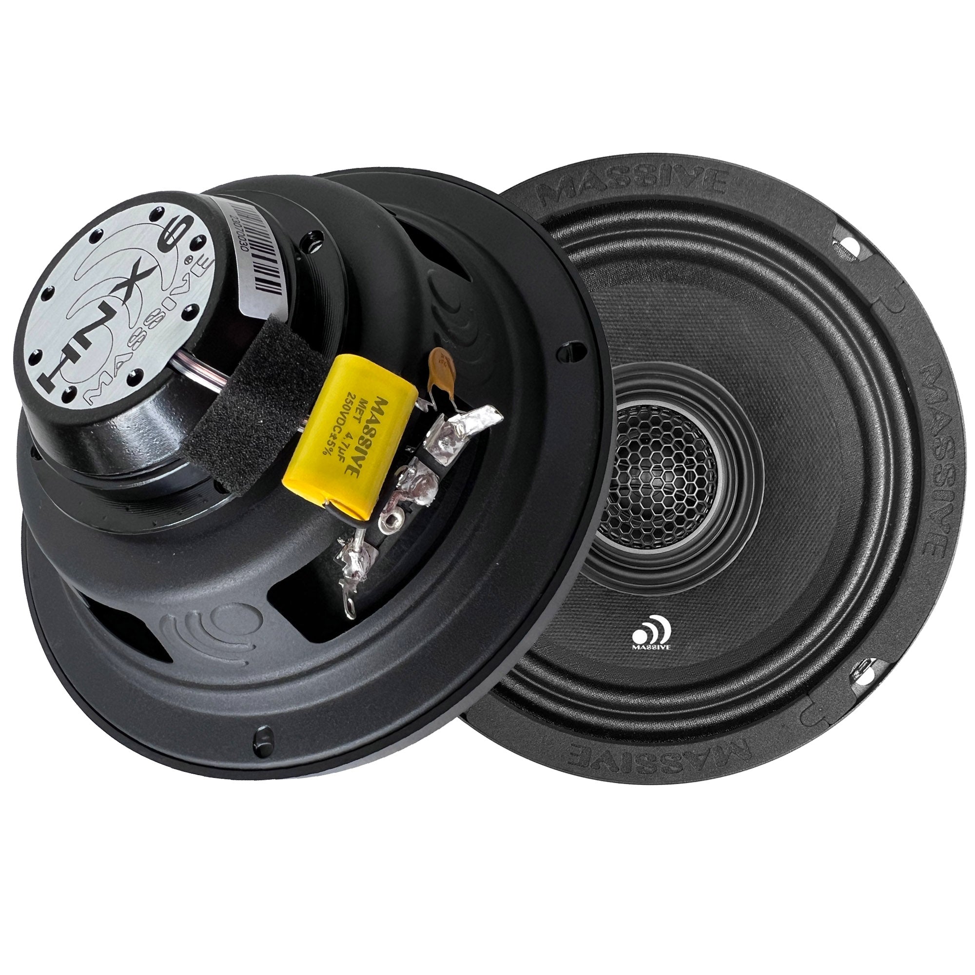 HNX6 6.5